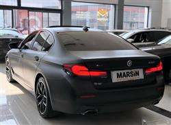 بي ام دبليو الفئة 5